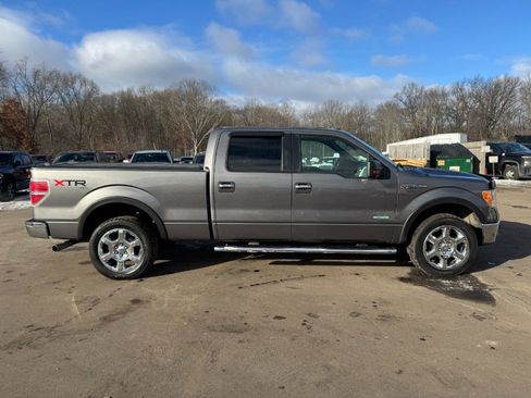 Used 2013 Ford F150 XLT w/ Luxury Equipment Group image 6