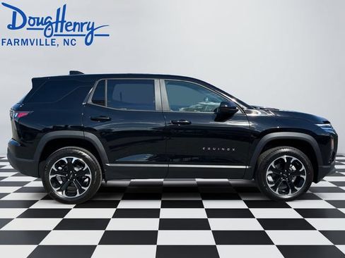 New 2026 Chevrolet Equinox LT FWD image 6