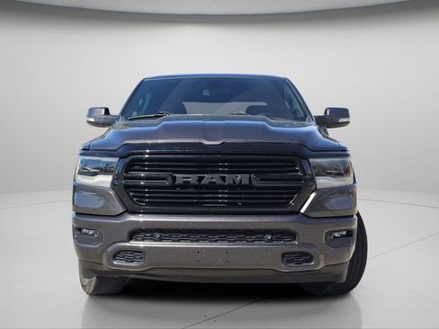 Used 2020 RAM 1500 Big Horn image 3