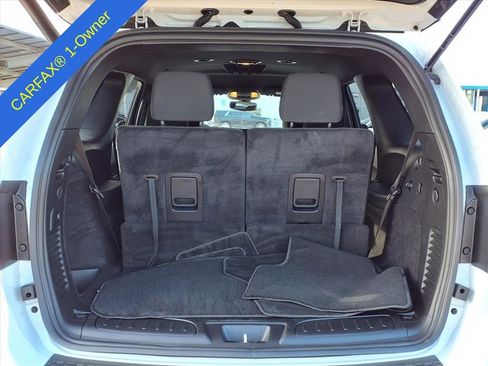Used 2026 Dodge Durango GT image 10