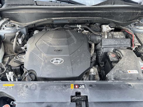 Used 2020 Hyundai Palisade Limited image 11