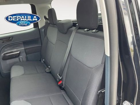 Certified 2024 Ford Maverick XL image 17