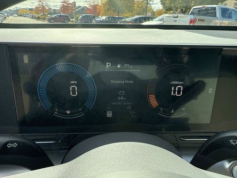 Used 2026 Hyundai Kona SE AWD/4WD image 31