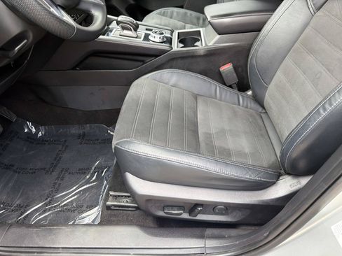 Used 2023 Mitsubishi Outlander SE FWD image 15