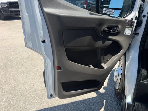 Used 2020 Ford Transit 350 148 High Roof Extended Wagon RWD image 11