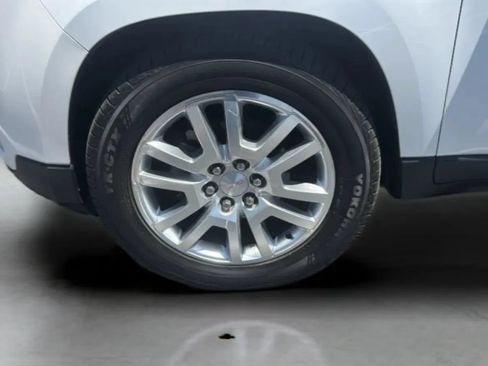 Used 2016 GMC Acadia SLT w/ Premium Edition AWD/4WD image 36