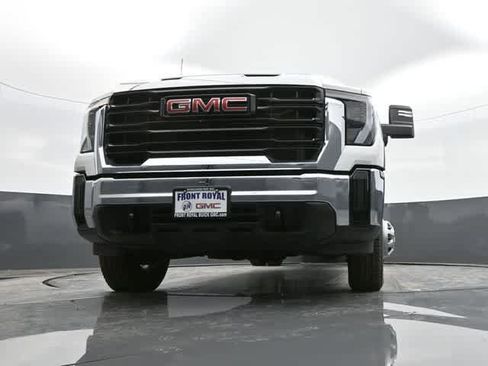 New 2025 GMC Sierra 3500 Pro w/ Convenience Package image 40