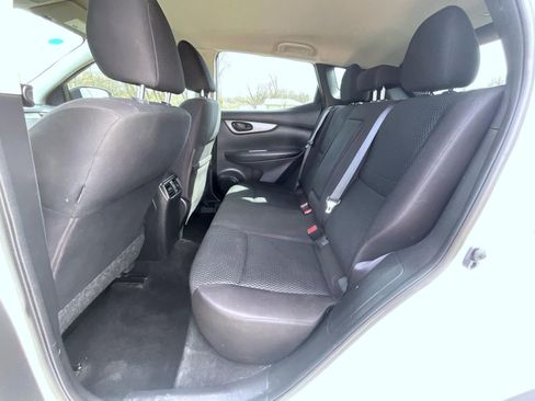 Used 2017 Nissan Rogue Sport S w/ S Appearance Package image 20