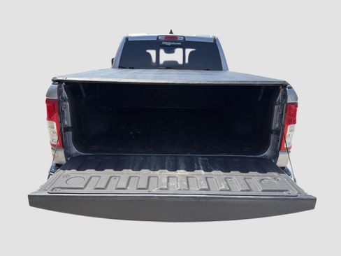 Used 2023 RAM 1500 Big Horn AWD/4WD image 18