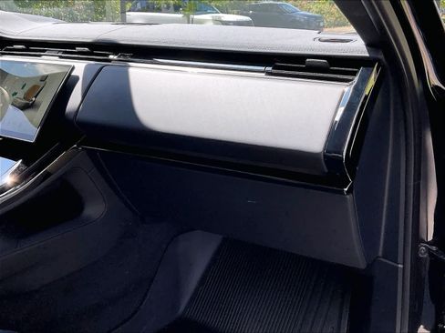 New 2026 Land Rover Range Rover Sport Dynamic SE AWD/4WD image 28