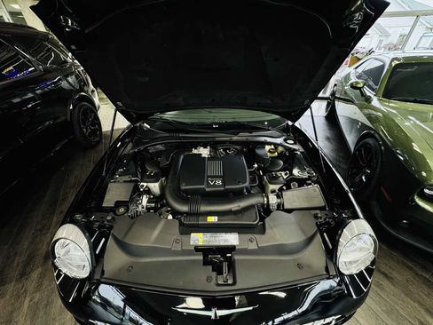 Used 2002 Ford Thunderbird RWD image 6