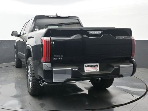 New 2026 Toyota Tundra 1794 Edition AWD/4WD image 19