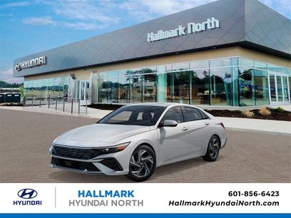 New 2026 Hyundai Elantra Limited