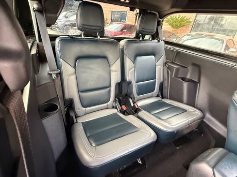 Used 2023 Ford Bronco Outer Banks image 17