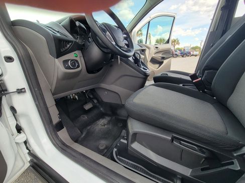 Used 2019 Ford Transit Connect XL image 23