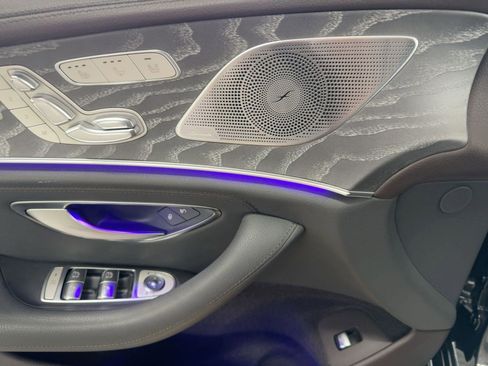 Used 2020 Mercedes-Benz CLS 450 4MATIC image 22