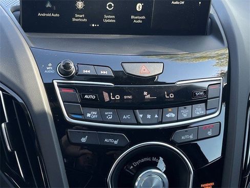 New 2026 Acura RDX SH-AWD image 20