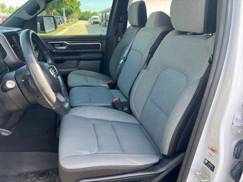 Certified 2024 RAM 1500 Big Horn AWD/4WD image 20