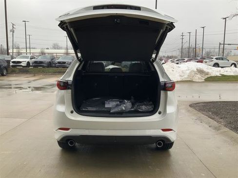 New 2025 MAZDA CX-5 AWD 2.5 S image 6