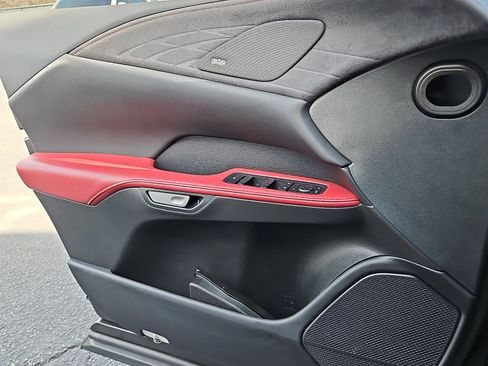 Used 2024 Lexus RX 500h F Sport w/ Convenience Package image 10