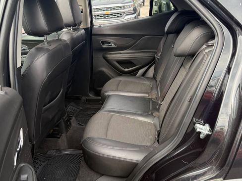Used 2016 Buick Encore Convenience image 8