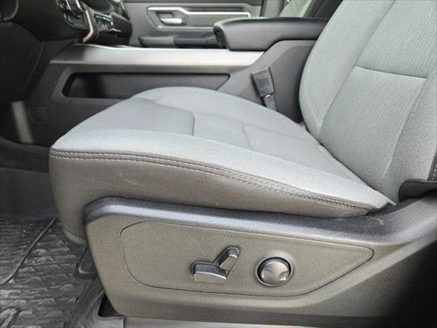 Certified 2023 RAM 1500 Lone Star AWD/4WD image 24
