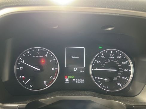 Used 2025 Subaru Ascent Touring AWD/4WD image 7