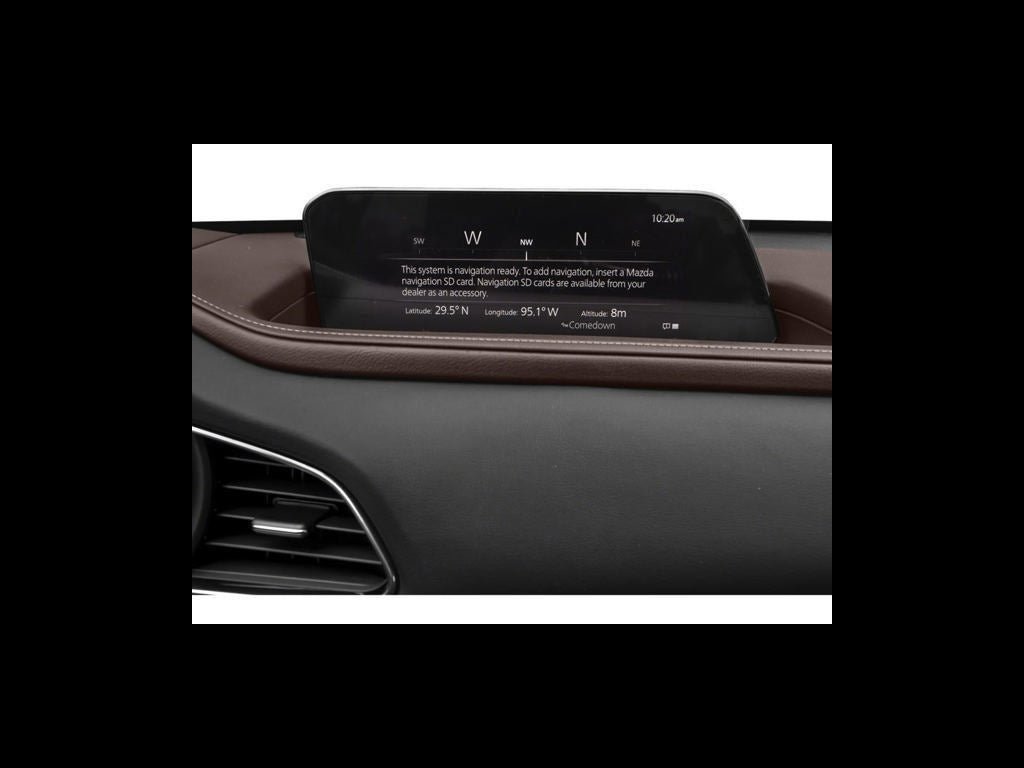 Used 2021 MAZDA CX-30 AWD 2.5 S w/ Premium Package image 24