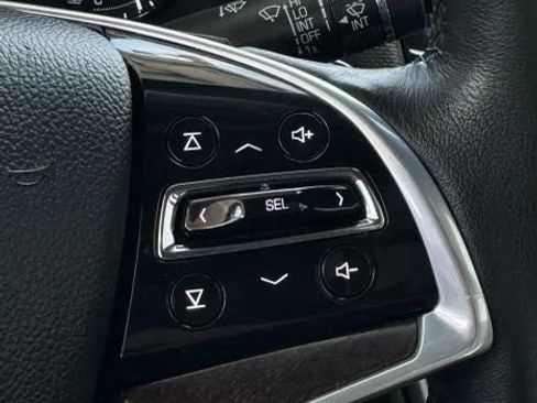 Used 2017 Cadillac XTS Luxury w/ Driver Awareness Package FWD image 31