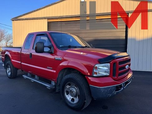 Used 2007 Ford F350 XLT image 1