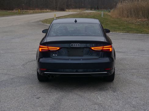 Used 2017 Audi A3 2.0T Premium w/ Convenience Package image 4