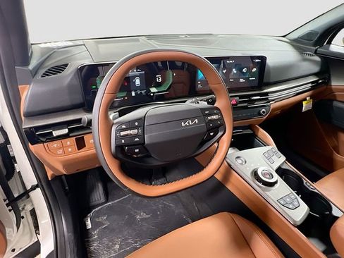 New 2026 Kia Sportage X-Line image 11