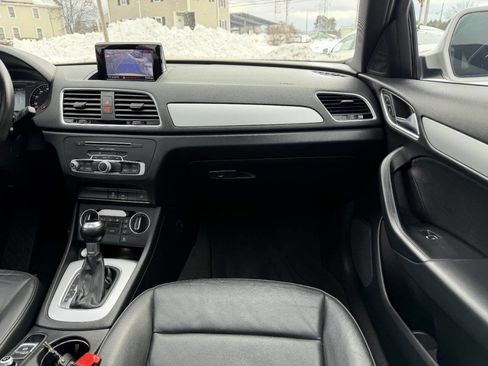 Used 2017 Audi Q3 2.0T Premium w/ Convenience Package image 26