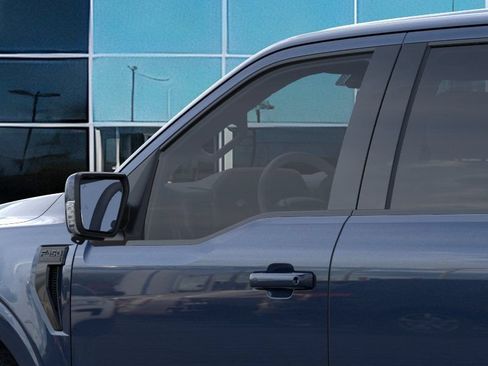 New 2026 Ford F150 Lariat w/ Equipment Group 502A High AWD/4WD image 20