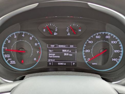 Used 2023 Chevrolet Malibu LT FWD image 29