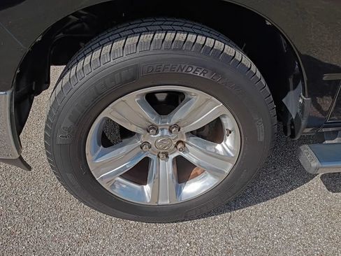 Used 2014 RAM 1500 Lone Star AWD/4WD image 20