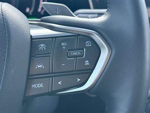 Certified 2025 Lexus NX 350h AWD w/ Premium Package image 29