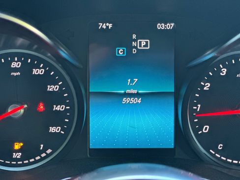 Certified 2019 Mercedes-Benz C 300 Coupe image 28
