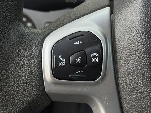 Used 2019 Ford Fiesta SE image 7