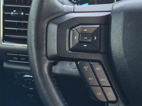 Used 2019 Ford F150 XLT w/ Equipment Group 302A Luxury image 30