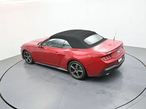 Used 2024 Ford Mustang Premium RWD image 18