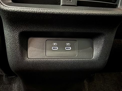 Certified 2025 Nissan Murano SV FWD image 35