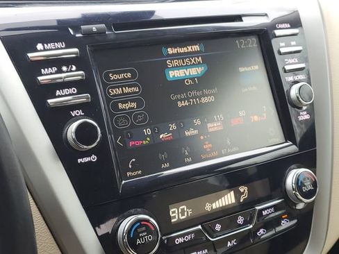 Used 2020 Nissan Murano Platinum image 15