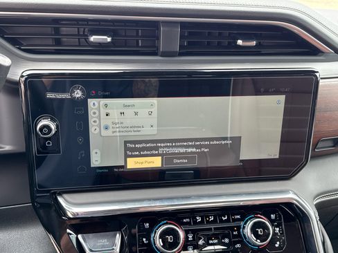 New 2026 GMC Sierra 3500 Denali Ultimate w/ LPO, Black Badging Package image 34