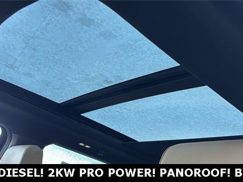 New 2026 Ford F350 Lariat w/ Snow Plow/Camper Package image 7