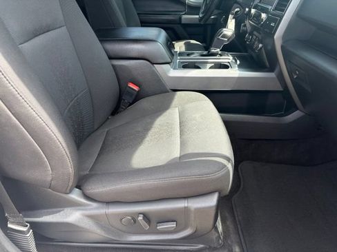 Used 2019 Ford F150 XLT w/ Equipment Group 302A Luxury AWD/4WD image 18