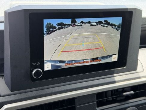 Used 2024 Toyota Tacoma SR RWD image 17