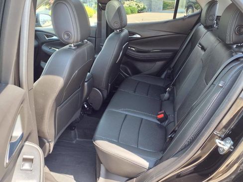 Used 2023 Buick Encore GX Essence w/ Experience Buick Package image 24