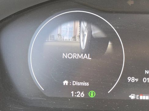 Used 2025 Honda HR-V Sport image 15