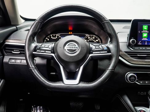 Used 2022 Nissan Altima 2.5 Platinum image 15